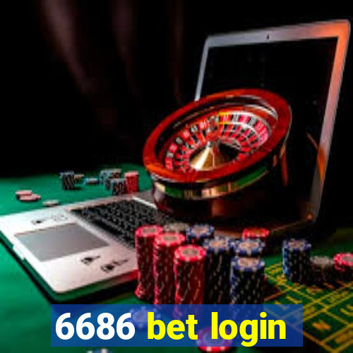 6686 bet login